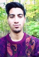 A photo of Rene, a Spanish tutor in East Palestine, OH A photo of Rene, a Spanish tutor in East Palestine, OH