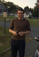 A photo of Dan, a tutor from Thomas Edison State College