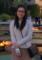 A photo of Mengsu, a Mandarin Chinese tutor in University of Wisconsin-Madison, WI A photo of Mengsu, a Mandarin Chinese tutor in University of Wisconsin-Madison, WI