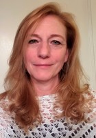 A photo of Deborah, a German tutor in Houston, TX A photo of Deborah, a German tutor in Houston, TX
