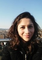 A photo of Ellie, a Languages tutor in Huntington Beach, CA A photo of Ellie, a Languages tutor in Huntington Beach, CA