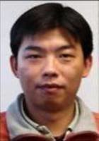 A photo of Chih-Hung, a tutor from Providence University