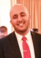 London GRE Subject Test in Mathematics tutor named Jasmeet London GRE Subject Test in Mathematics tutor named Jasmeet