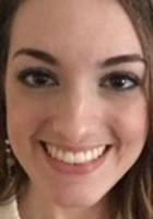 A photo of Jillian, a tutor from Champion Christian College