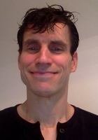 A photo of Carlos Jon Paul, a tutor from Pacific University