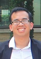 A photo of Luan, a MCAT tutor in Clear Lake City, TX A photo of Luan, a MCAT tutor in Clear Lake City, TX
