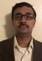 A photo of Sayan, a tutor from IIEST, India