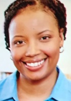 Toronto TACHS tutor named Shana Toronto TACHS tutor named Shana