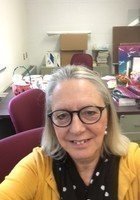 A photo of Barbara, a English tutor in New Haven, CT A photo of Barbara, a English tutor in New Haven, CT