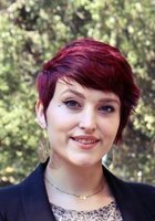 Louisiana Reading tutor Courtney Louisiana Reading tutor Courtney