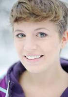 A photo of Allie, a GRE tutor in New Britain, CT A photo of Allie, a GRE tutor in New Britain, CT