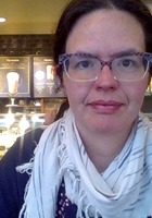 A photo of Catherine, a English tutor in Philadelphia, PA A photo of Catherine, a English tutor in Philadelphia, PA