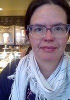 A photo of Catherine, a tutor from University of Washington-Seattle Campus