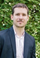 A photo of Thomas, a tutor from Catholic University of Paris