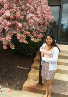 A photo of Simran , a HSPT tutor in Long Island City, NY A photo of Simran , a HSPT tutor in Long Island City, NY