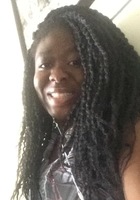 A photo of Estelle , a Statistics tutor in Clifton, NJ A photo of Estelle , a Statistics tutor in Clifton, NJ