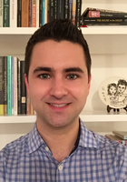 Victoria Constitutional Law tutor named Kevin