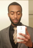 Halifax OAT Physics tutor named Anthony