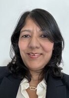 Ann Arbor, MI French tutor named Yovana P.