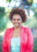 Vancouver 6th Grade tutor named Dominique Vancouver 6th Grade tutor named Dominique