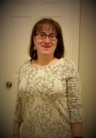 A photo of Marcia, a tutor from University of Maryland-University College