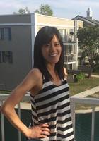 A photo of Jinny, a Trigonometry tutor in Upland, CA A photo of Jinny, a Trigonometry tutor in Upland, CA