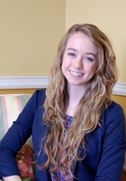 A photo of Corinne, a tutor from Brigham Young University-Provo