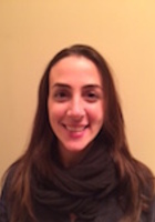 Bath HSPT Language Skills tutor named Deana