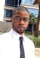 A photo of Warren, a tutor from University of South Florida-Main Campus