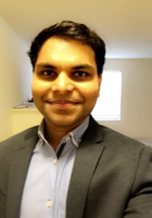 Durham CLEP Precalculus tutor named Siddharth Durham CLEP Precalculus tutor named Siddharth