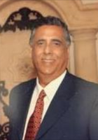 Leeds Developmental Algebra tutor named Javed Leeds Developmental Algebra tutor named Javed