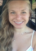 A photo of Chelsea, a German tutor in West Virginia A photo of Chelsea, a German tutor in West Virginia