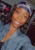 A photo of Gifty, a English tutor in Lawrence, MA A photo of Gifty, a English tutor in Lawrence, MA