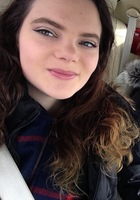 Barrie Summer tutor named Casey Barrie Summer tutor named Casey