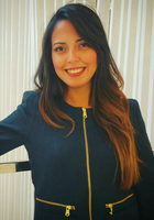 A photo of Houda, a Calculus tutor in Deer Park, TX A photo of Houda, a Calculus tutor in Deer Park, TX