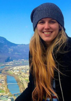 Vancouver CLEP French tutor named Heather Vancouver CLEP French tutor named Heather