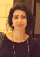 A photo of Sara, a Physics tutor in New York A photo of Sara, a Physics tutor in New York