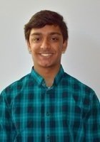 A photo of Vishal, a Physics tutor in Long Island, NY A photo of Vishal, a Physics tutor in Long Island, NY