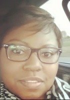 Cambridge 2nd Grade tutor named Christina Cambridge 2nd Grade tutor named Christina