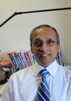 Winnipeg Immunology tutor named Raghunath Winnipeg Immunology tutor named Raghunath