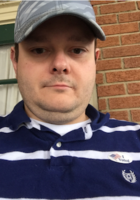 A photo of Kenneth, a tutor from Western Kentucky University