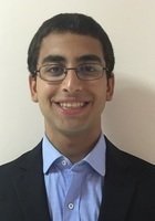 A photo of Mario, a tutor in Troy, MO A photo of Mario, a tutor in Troy, MO