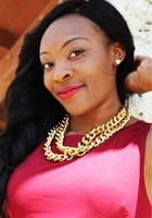 A photo of Ngozi, a tutor from University of Houston