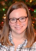 A photo of Ashley, a tutor from Kent State University at Stark