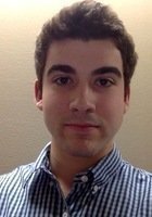 A photo of Eric, a tutor from University at Buffalo