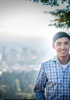 A photo of Max, a tutor from Worcester Polytechnic Institute