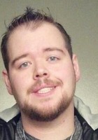 A photo of Jeremy, a tutor from Cleveland State University