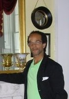 A photo of Daniel, a tutor from University of California-Davis