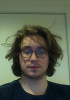 Oxford CAHSEE English tutor named Adam Oxford CAHSEE English tutor named Adam