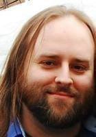 A photo of Jason, a tutor from Clarion University of Pennsylvania